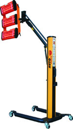 Infrared Dryer