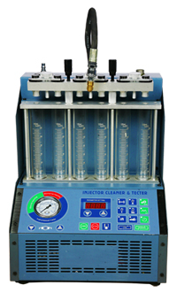 Injector Cleaner