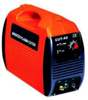 Inverter Air Plasma Cutter Tec-Cut-40 A II