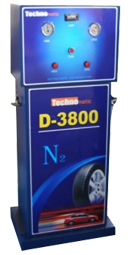 Nitrogen Generator