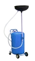 Lubrication Handling
