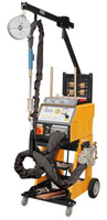 Spot Welder Tec x7