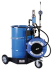 Lubrication Handling