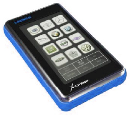 Diagnostic Scanner