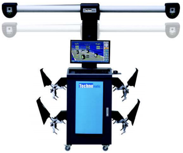 Wheel Alignment