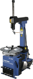 Tyre Changer
